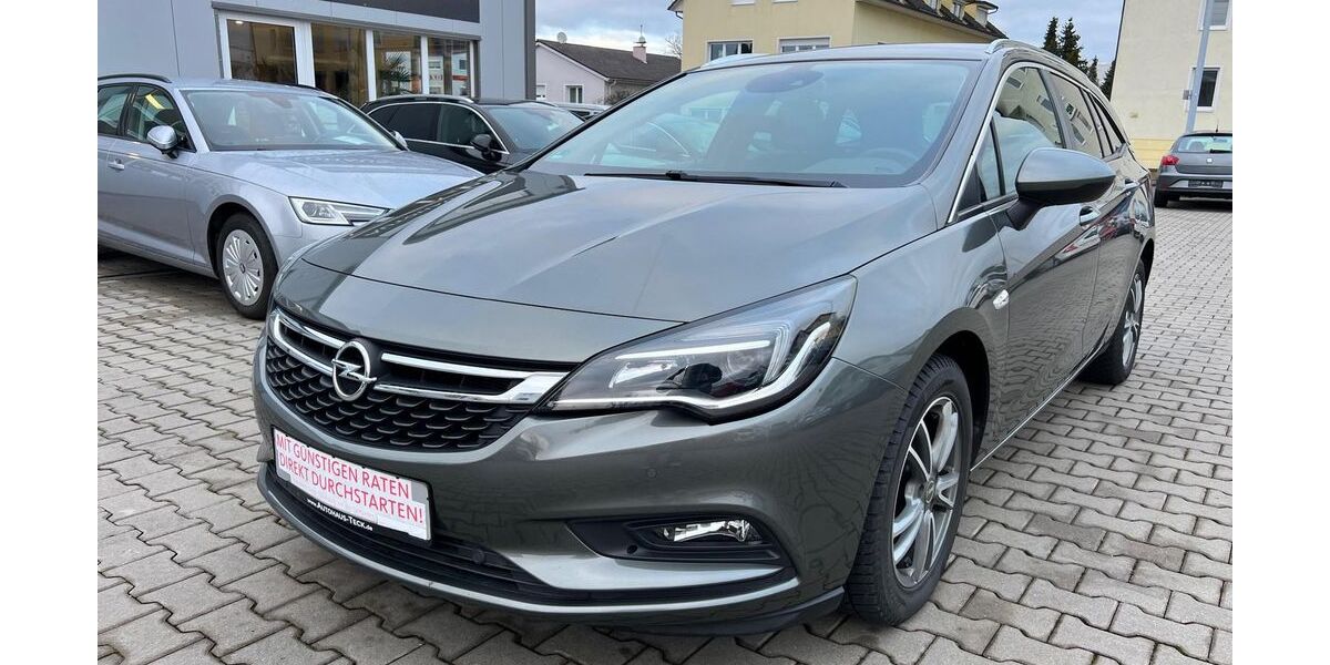 Opel Astra 91.555 km 13.300 &euro; Kirchheim unter teck 73230