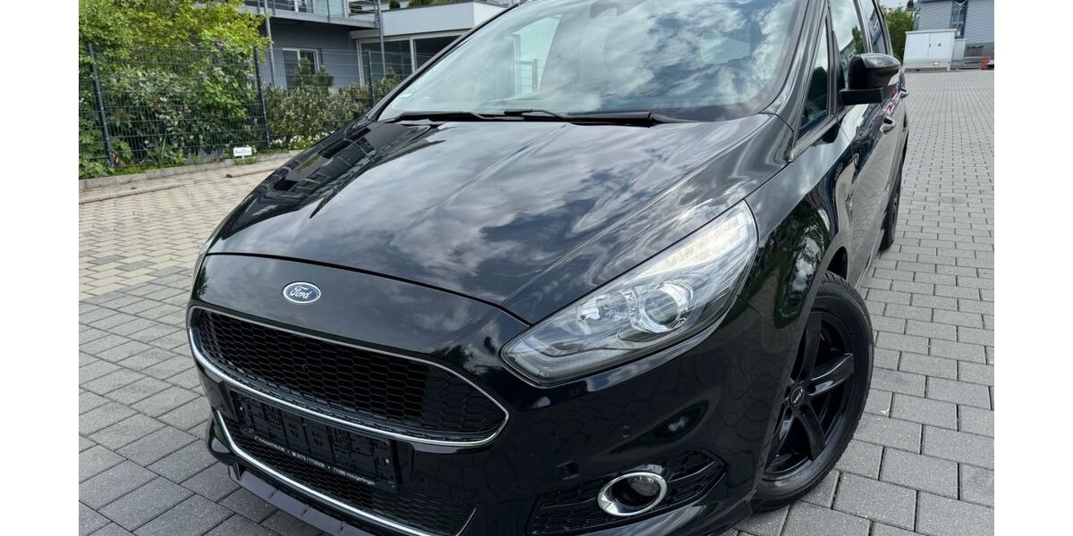 Ford S-Max 162.000 km 16.960 &euro; Holzgerlingen 71088