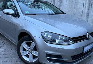 VW Golf 79.595 km 14.490 &euro; Stuttgart 70378