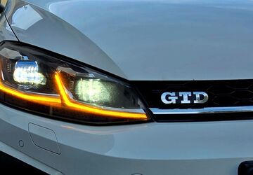 VW Golf 175.770 km 13.999 &euro; Vaihingen an der Enz 71665