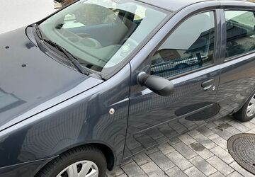 Fiat Punto 172.000 km 1.400 &euro; Löchgau 74369