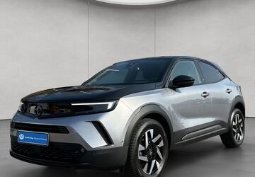 Opel Mokka 28.025 km 19.490 &euro; Esslingen 73730