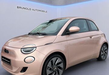 Fiat 500 36.950 km 19.900 &euro; Stuttgart 70565