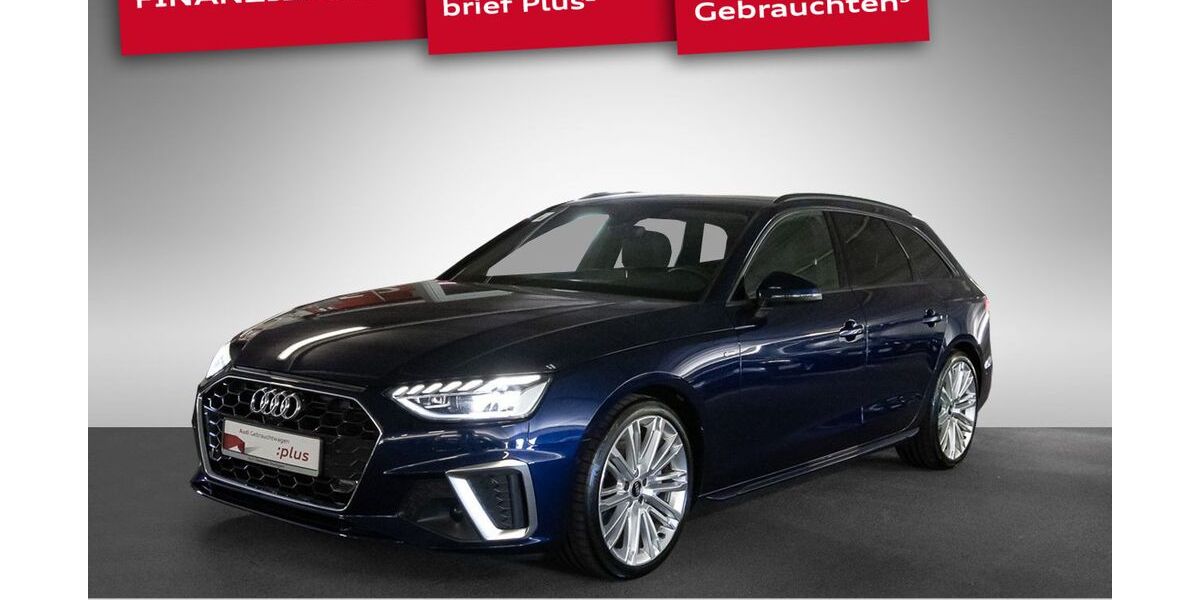 Audi A4 66.307 km 34.540 &euro; Stuttgart 70469