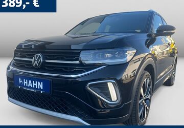 VW T-Cross 12.096 km 26.895 &euro; Korntal-Münchingen 70825
