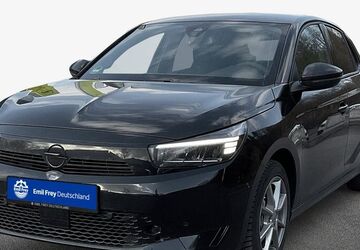 Opel Corsa 14.365 km 17.890 &euro; Tübingen 72072