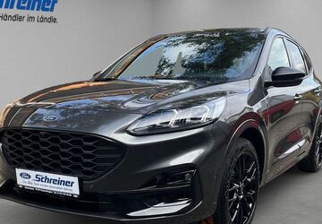 Ford Kuga 28.500 km 36.950 &euro; Kusterdingen 72127