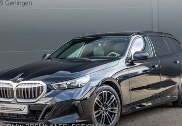 BMW 540 12.728 km 65.380 &euro; Gerlingen 70839
