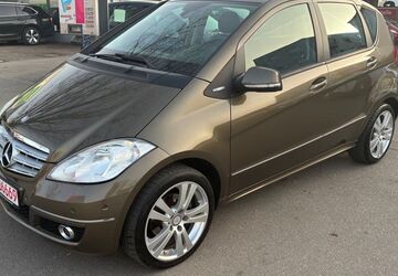 Mercedes-Benz A 180 152.000 km 5.900 &euro; Kirchheim Teck 73230