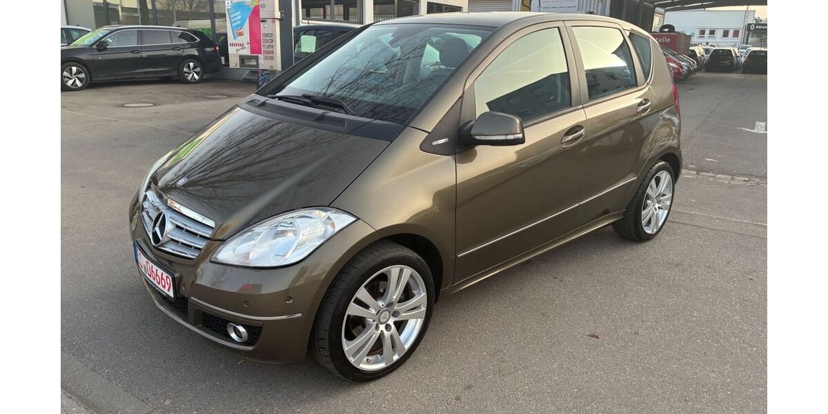 Mercedes-Benz A 180 152.000 km 5.900 &euro; Kirchheim Teck 73230