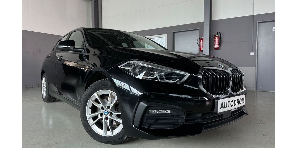 BMW 118 106.100 km 19.900 &euro; Neckartailfingen 72666