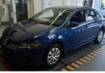 VW Polo 31.293 km 16.830 &euro; Stuttgart-Feuerbach 70469