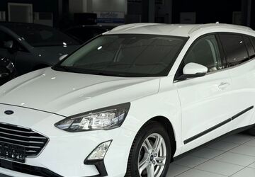 Ford Focus 99.000 km 10.990 &euro; Weil im Schönbuch 71093
