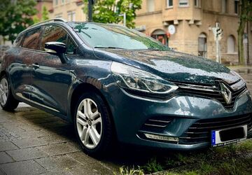Renault Clio 134.381 km 6.800 &euro; Stuttgart 70469