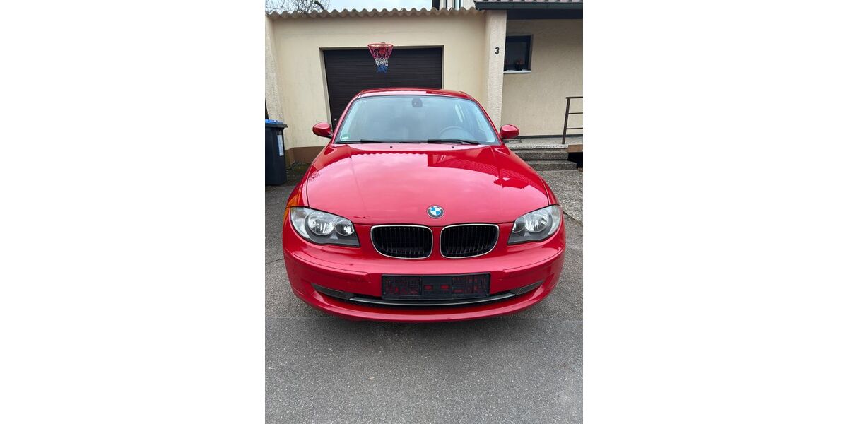 BMW 116 142.929 km 4.200 &euro; Rudersberg 73635