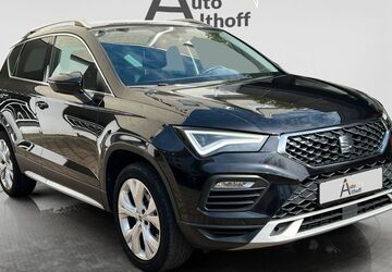 Seat Ateca 104.400 km 20.980 &euro; Stuttgart 70195
