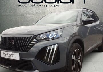 Peugeot 2008 25.400 km 23.880 &euro; Magstadt 71106