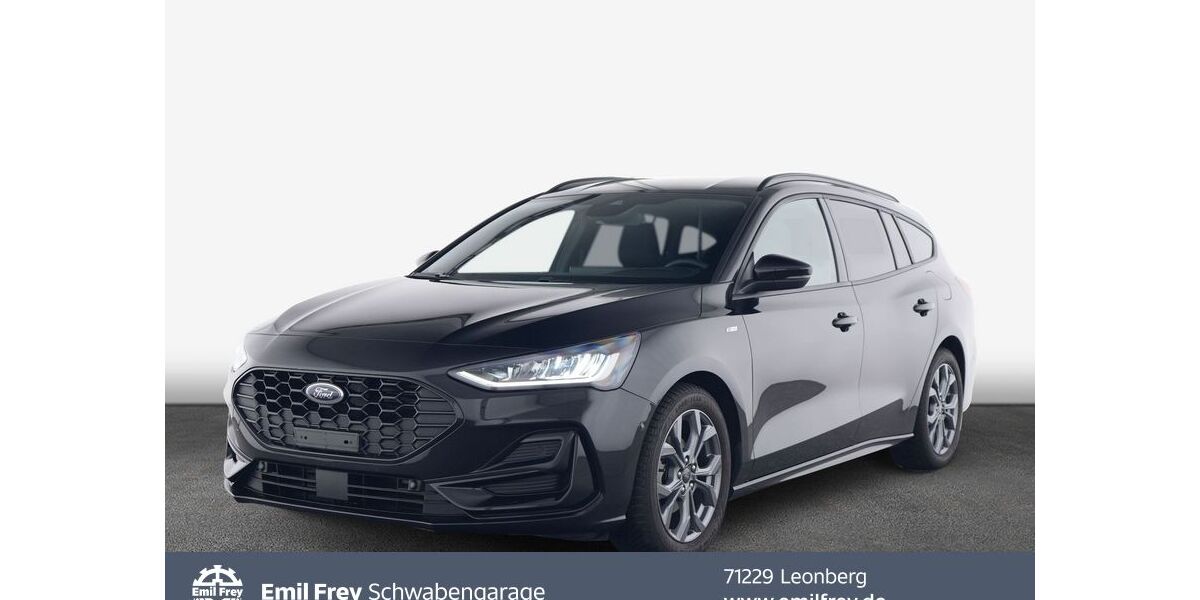 Ford Focus 19.122 km 19.800 &euro; Leonberg 71229