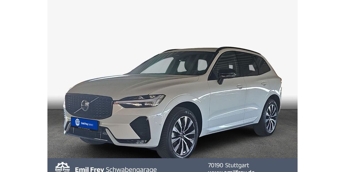 Volvo XC60 24.834 km 43.990 &euro; Stuttgart 70190