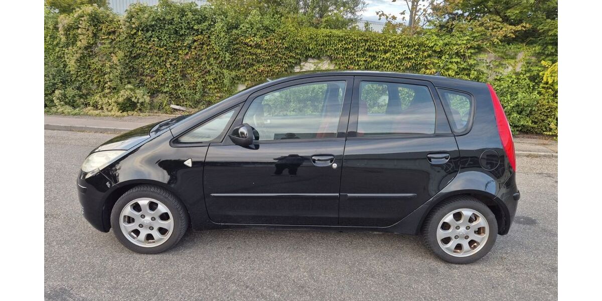 Mitsubishi Colt 164.000 km 2.350 &euro; möglingen 71696