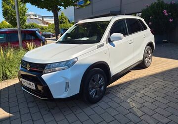 Suzuki Vitara 1.500 km 23.690 &euro; Ostfildern 73760