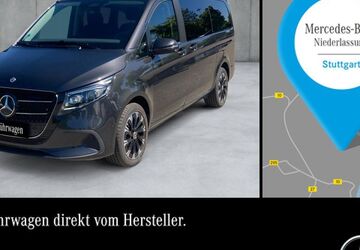 Mercedes-Benz V 250 6.000 km 77.990 &euro; Stuttgart 70376