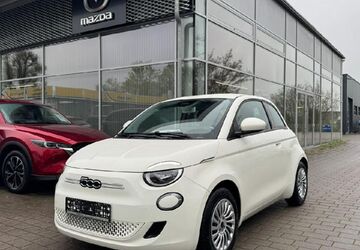 Fiat 500e 12.744 km 16.700 &euro; Böblingen 71034