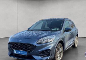 Ford Kuga 54.800 km 22.900 &euro; Stuttgart 70190