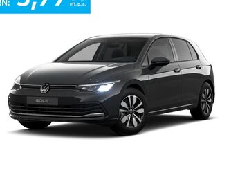 VW Golf 17.270 km 23.430 &euro; Stuttgart-Wangen 70188