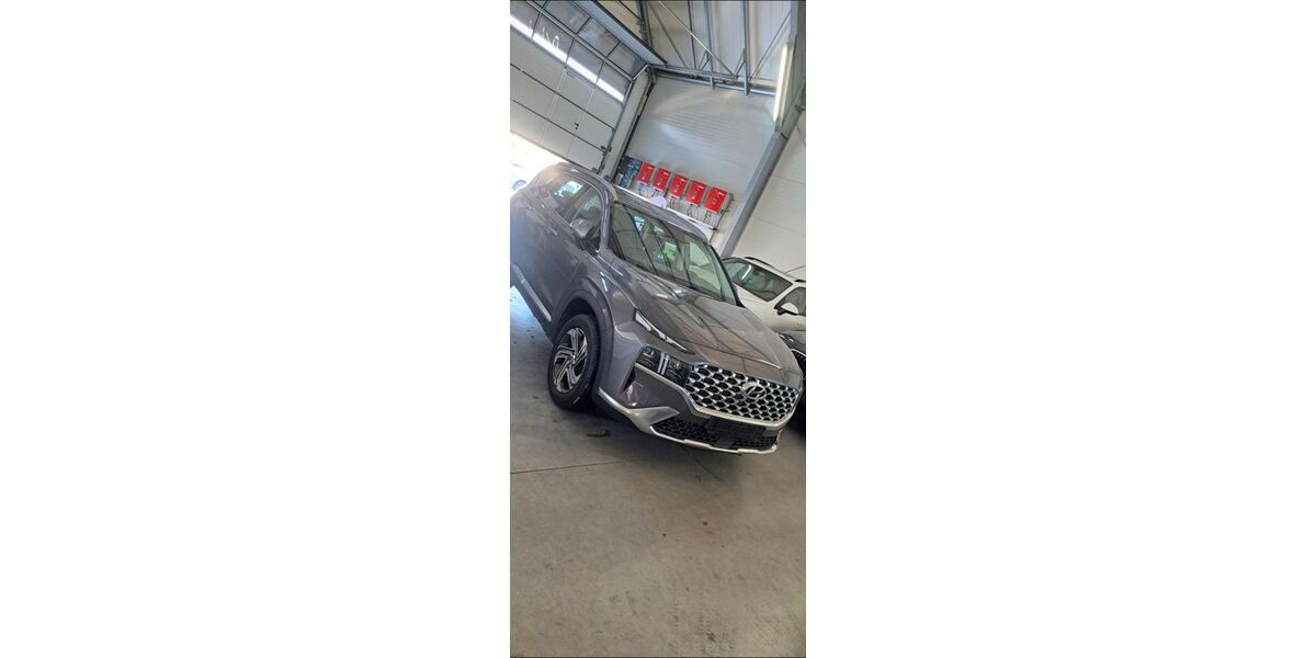 Hyundai SANTA FE 85.000 km 33.900 &euro; Backnang 71522