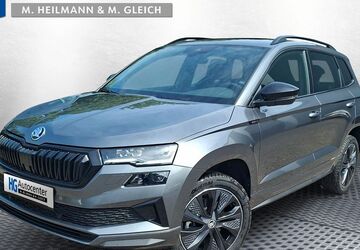 Skoda Karoq 2.600 km 36.489 &euro; Stuttgart-Zuffenhausen 70437