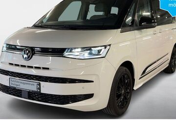 VW T7 Multivan 88.062 km 43.490 &euro; Stuttgart 70188