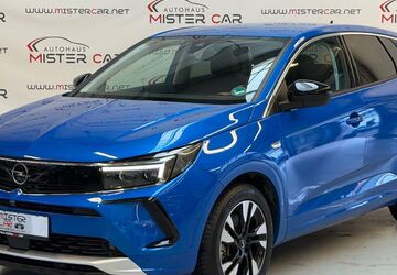 Opel Grandland (X) 29.767 km 22.490 &euro; Magstadt 71106