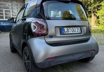 Smart ForTwo 20.500 km 12.600 &euro; Kornwestheim 70806
