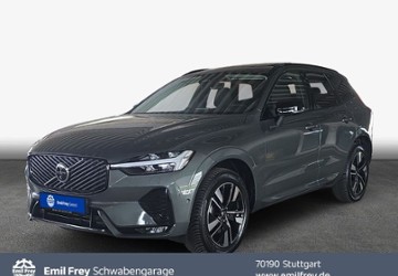 Volvo XC60 20.164 km 45.990 &euro; Stuttgart 70190