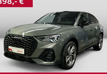 Audi Q3 34.900 km 39.960 &euro; Ludwigsburg 71636