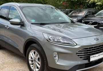 Ford Kuga 132.500 km 17.999 &euro; Stuttgart-Möhringen 70567