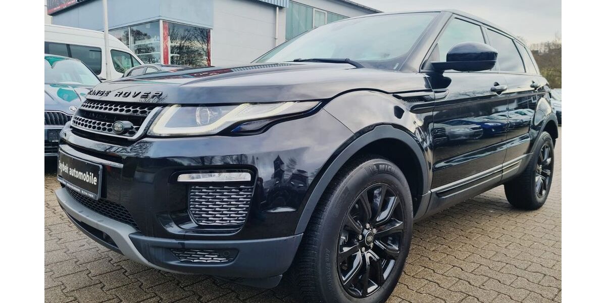 Land Rover Range Rover Evoque 49.950 km 22.900 &euro; Ebersbach an der Fils. 73061