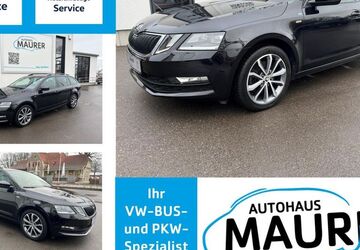 Skoda Octavia 72.600 km 23.930 &euro; Holzgerlingen 71088