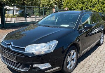Citroen C5 107.500 km 5.990 &euro; Kirchheim unter teck 73230