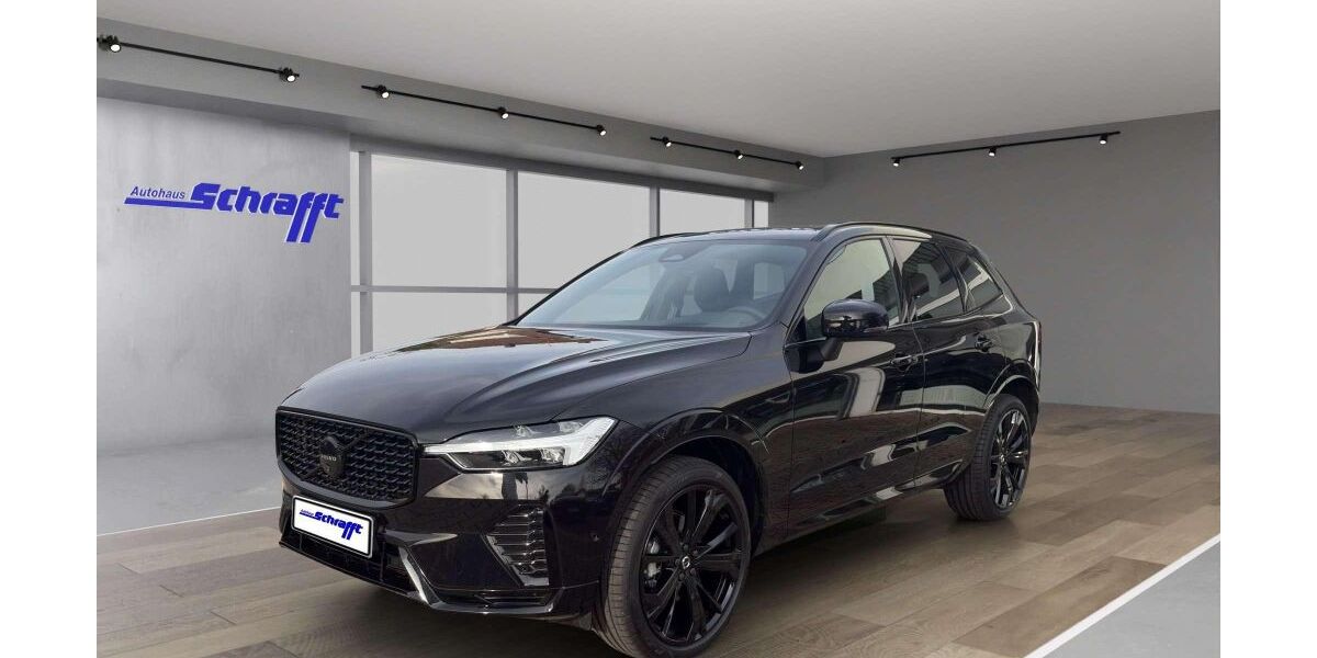 Volvo XC60 30.000 km 49.490 &euro; Wurmberg 75449