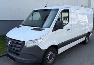 Mercedes-Benz Sprinter 47.300 km 31.800 &euro; Sindelfingen 71069