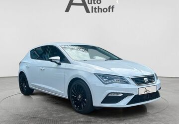 Seat Leon 104.800 km 12.990 &euro; Stuttgart 70195