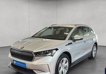 Skoda Enyaq 47.564 km 25.890 &euro; Stuttgart 70565