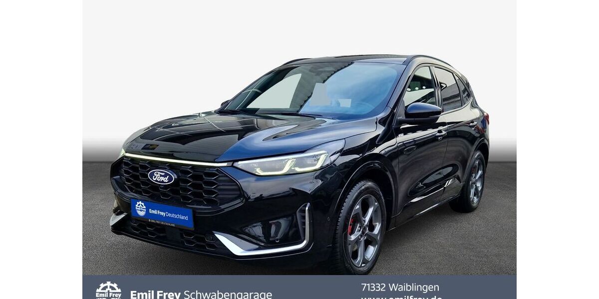 Ford Kuga 16.174 km 34.333 &euro; Waiblingen 71332