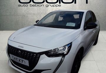 Peugeot 208 30.999 km 14.380 &euro; Magstadt 71106