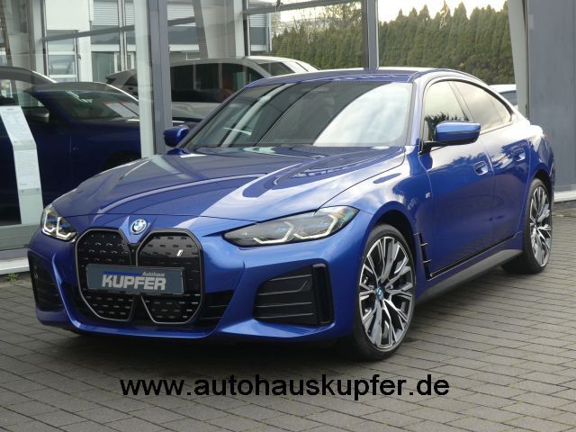 BMW i4 25.990 km 46.400 &euro; Vaihingen / Enz 71665