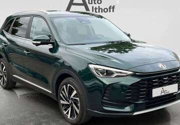 MG ZS 3.100 km 21.999 &euro; Ditzingen 71254