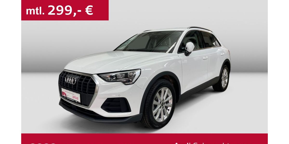 Audi Q3 95.989 km 27.390 &euro; Fellbach 70734