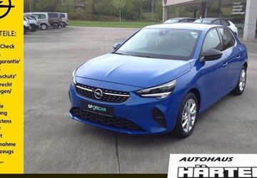 Opel Corsa 4.300 km 14.800 &euro; Besigheim 74354